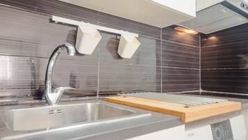 Appartement | 1 slaapkamer