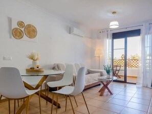 Departamento | 2 habitaciones