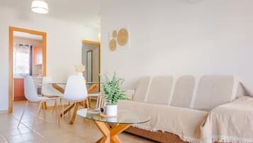 Appartement | 2 chambres