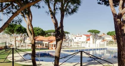 Las Torres 197 in Chiclana