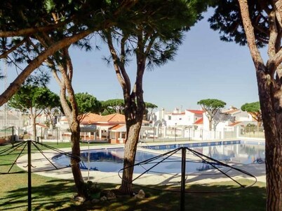Las Torres 197 in Chiclana