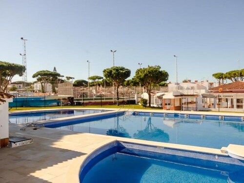 Las Torres 197 in Chiclana