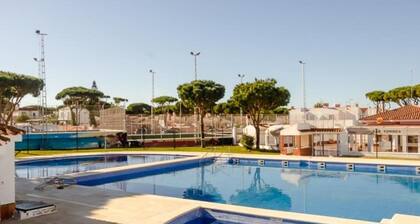 Las Torres 197 in Chiclana