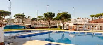 Las Torres 197 in Chiclana