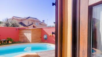 Vila | 3 kamar tidur