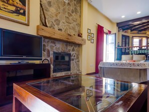 Villa, Smoking | 3 bedrooms