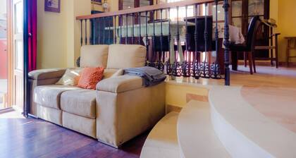 Villa Las Palomas 14988