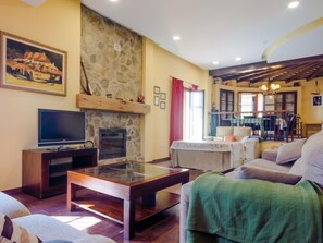 別墅 | 3 間臥室