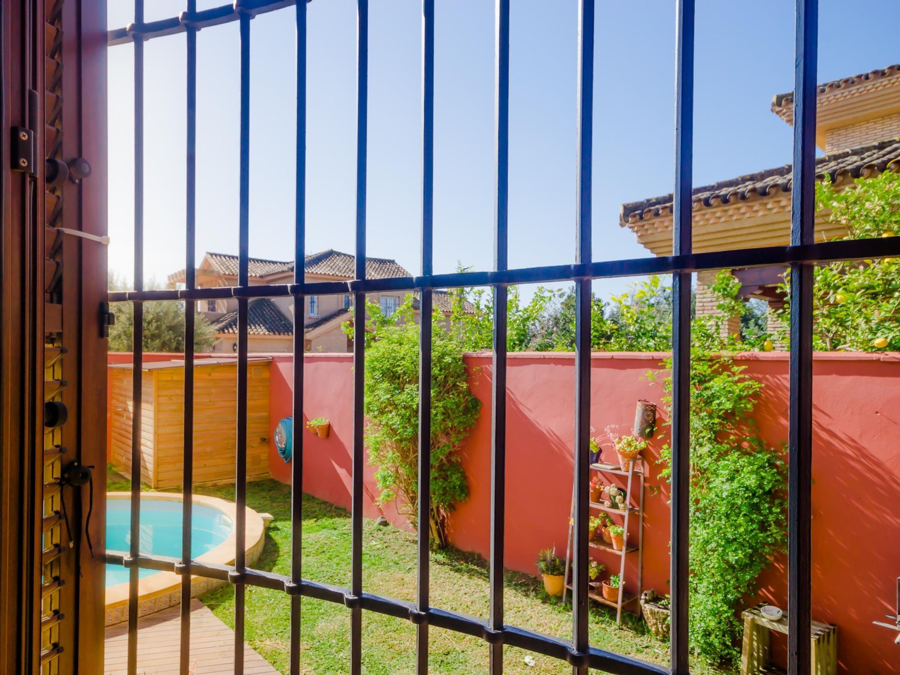 Vila | 3 kamar tidur