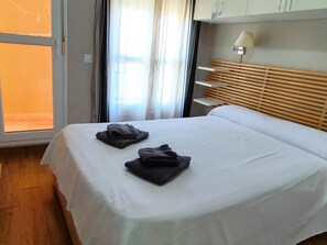1 bedroom - Ancora P3E 18669 (El Puerto de Santa Maria)