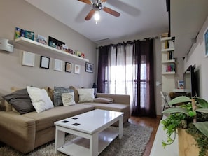 House | 1 bedroom - Ancora P3E 18669 (El Puerto de Santa Maria)