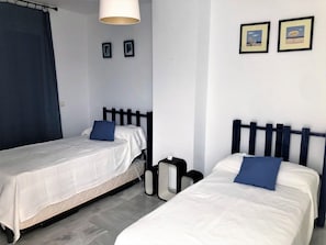 3 bedrooms - Villa Laura 24952 in Conil de la Frontera (Conil de la Frontera)