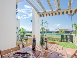 Apartment | 2 bedrooms - Laja Bermeja 14011 in Chiclana de la Frontera (Chiclana de la Frontera)