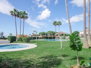 Apartment | 2 bedrooms - Laja Bermeja 14011 in Chiclana de la Frontera (Chiclana de la Frontera)