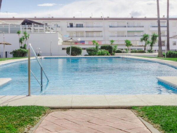 Apartment | 2 bedrooms - Laja Bermeja 14011 in Chiclana de la Frontera (Chiclana de la Frontera)