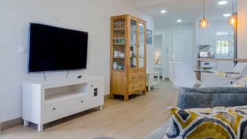 Appartement | 2 slaapkamers