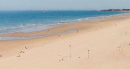 La Almadraba A7 147 in Chiclana