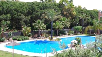 Apartamento | 1 dormitorio