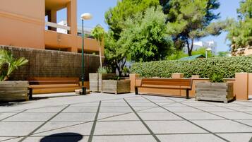 Apartamento | 1 dormitorio