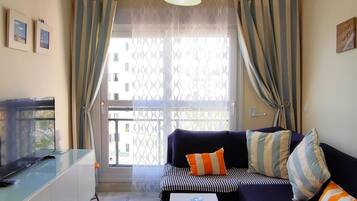 Apartamento | 1 dormitorio