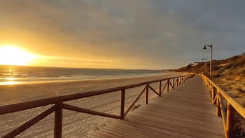 Apartamento | 1 dormitorio