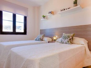 Appartement | 2 chambres