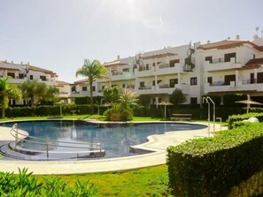 Leilighet | 2 soverom