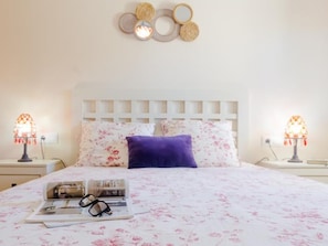 Leilighet | 2 soverom