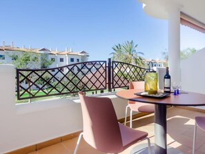 Appartement | 2 chambres