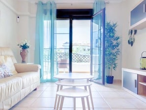 Maison | 2 chambres