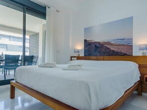 アパートメント | 2 室のベッドルーム