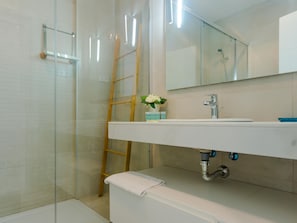Ferienhaus, Raucher | 2 Schlafzimmer