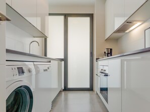 アパートメント | 2 室のベッドルーム