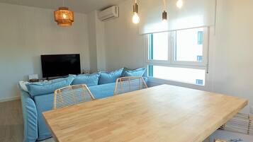 Appartement | 2 slaapkamers