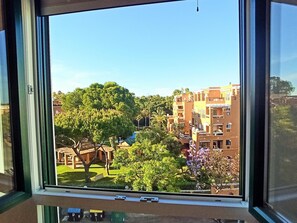 Departamento | 2 habitaciones 