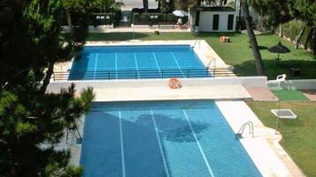 Appartement | 2 slaapkamers