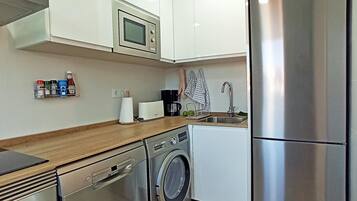 Appartement | 2 slaapkamers