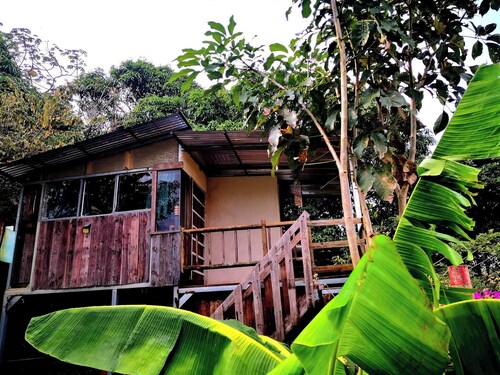 Linda Casita - breakfast included