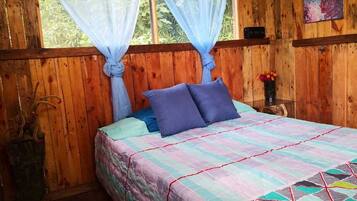 1 Schlafzimmer, Bettwäsche