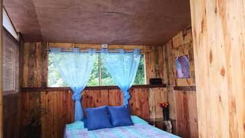 1 Schlafzimmer, Bettwäsche