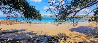 Linda Casita Breakfast Included