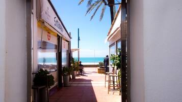 Appartement | 2 slaapkamers