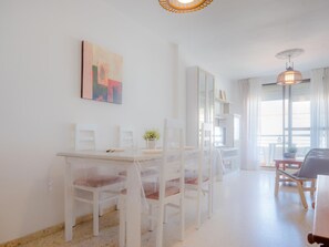 Ferienhaus, Raucher | 2 Schlafzimmer