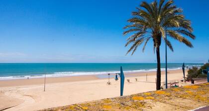 La Giralda 16584 in Chiclana