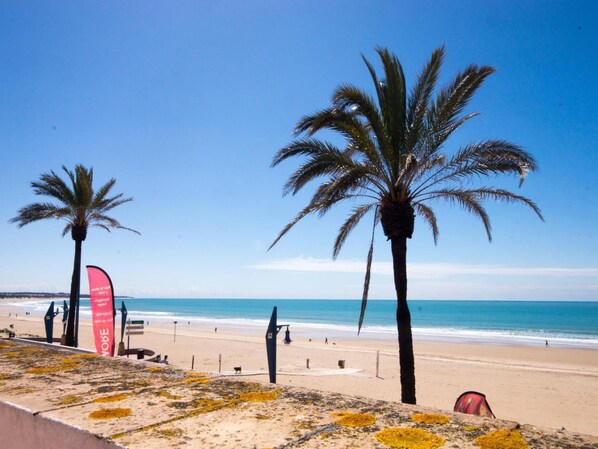 Apartment | 2 bedrooms - La Giralda 16584 in Chiclana (Chiclana de la Frontera)