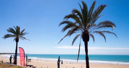 La Giralda 16584 in Chiclana