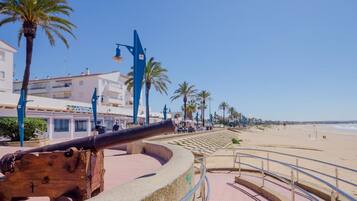 Căn hộ | 2 phòng ngủ