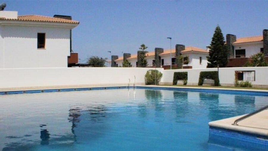 Dunas 13 in Chiclana