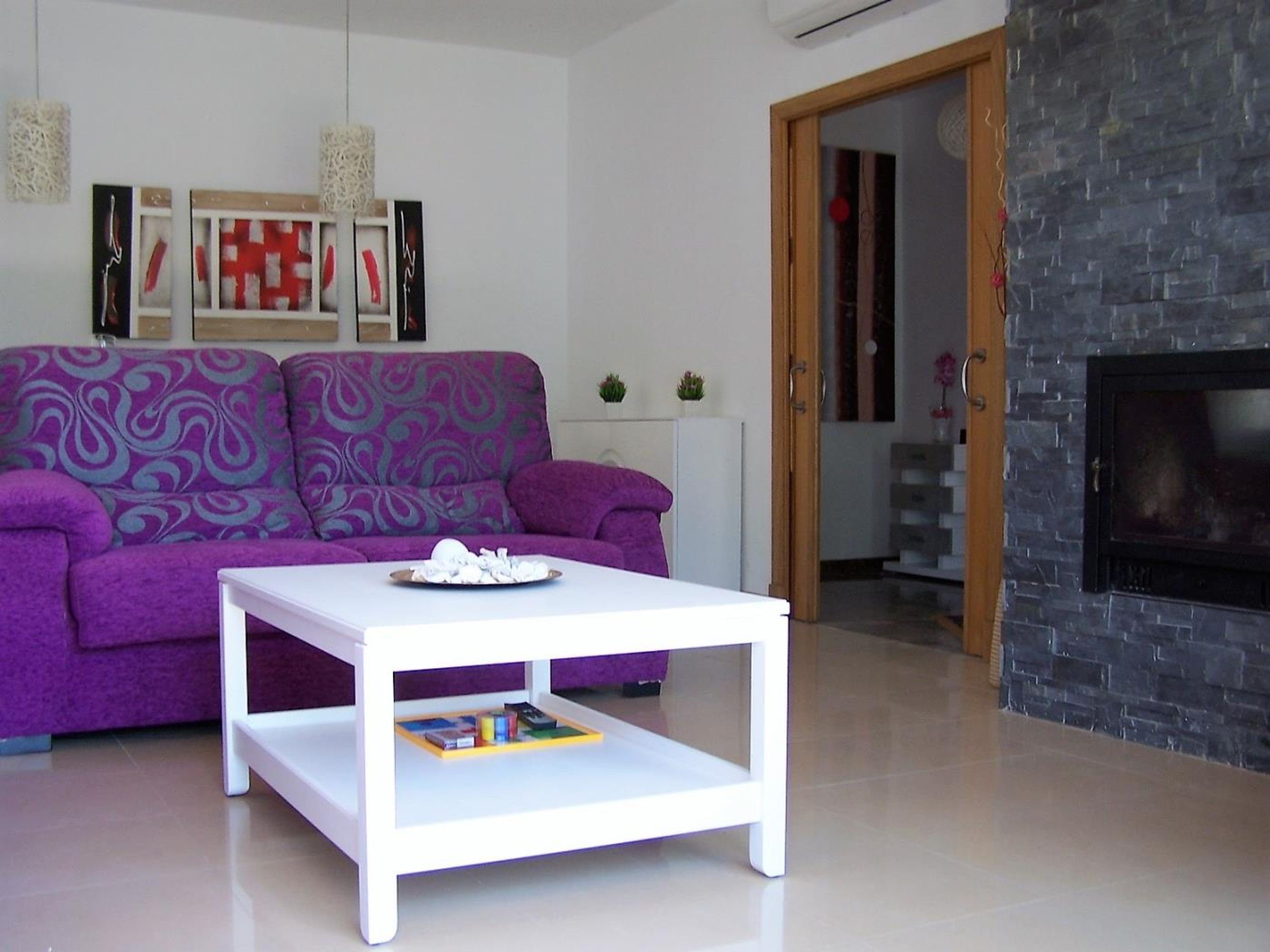 Villa | 4 Schlafzimmer