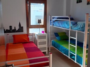 Maison | 4 chambres